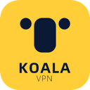 Koala Mobile VPN, 考拉手机梯子加速器